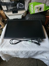 Acer 22" FHD LCD Monitor
