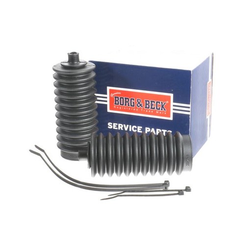Borg beck steering bellow - &,