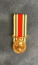 MINIATURE SPECIAL CONSTABULARY