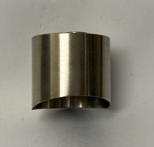 AMAL 5GP Throttle SLIDE # 6 Cutaway * New * (Ref FR/2)