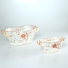 Antique Ridgways Persia Floral