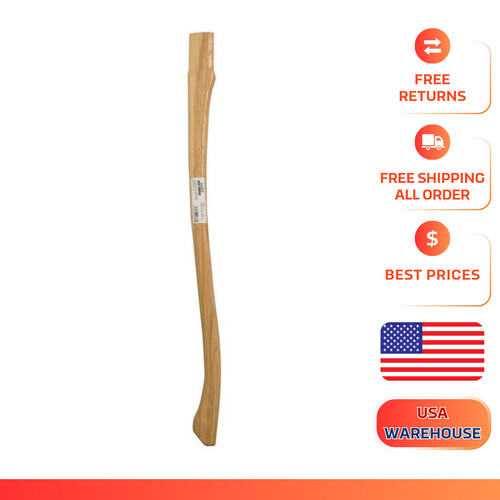 Axe replacement handle - replacement,