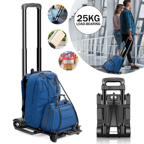 Folding pull foldable cart - foldable,