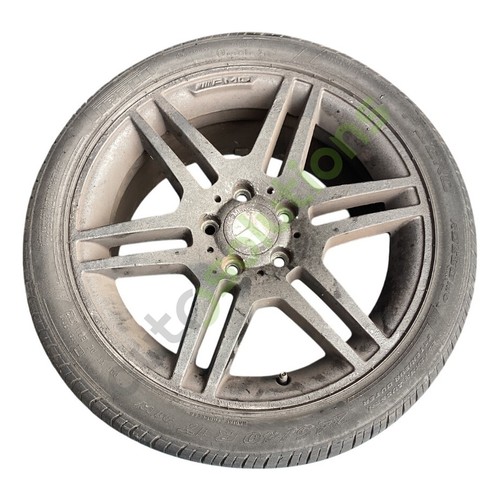 Mercedes class c180 2007 - c180, 2007-11