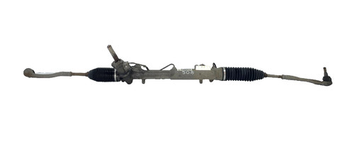 Peugeot 508 mk1 - peugeot, steering