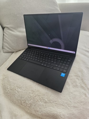 Samsung galaxy chromebook - samsung,