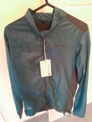 Castelli mens unlimited shell - castelli,