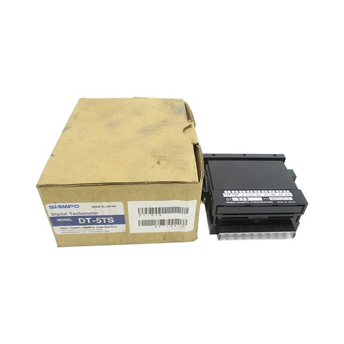 Shimpo 5ts 12v nsmp - shimpo,