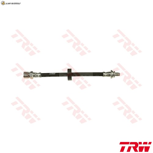Brake hose phb341 - for, 9-3