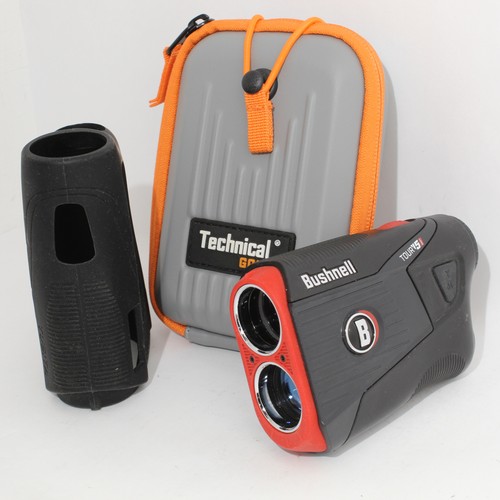 Bushnell golf tour shift - bushnell,