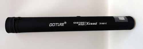 Goture casting tube for - goture,