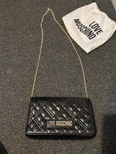 Love Moschino Chain Bag