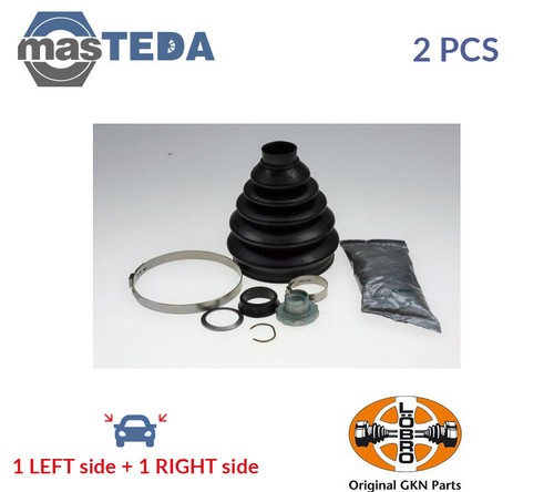 306489 joint boot kit pair - cv,