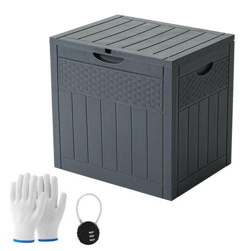 Large garden plastic - large,