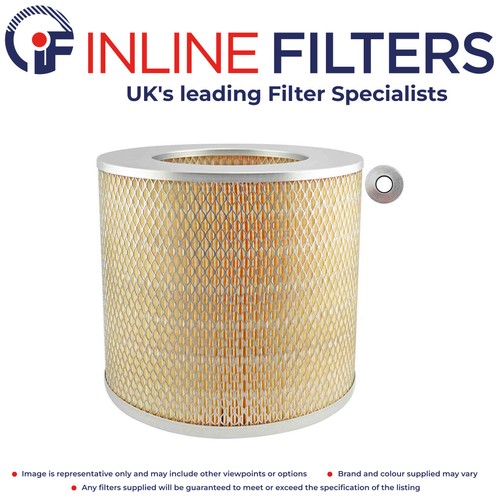 Air filter for - for, hill