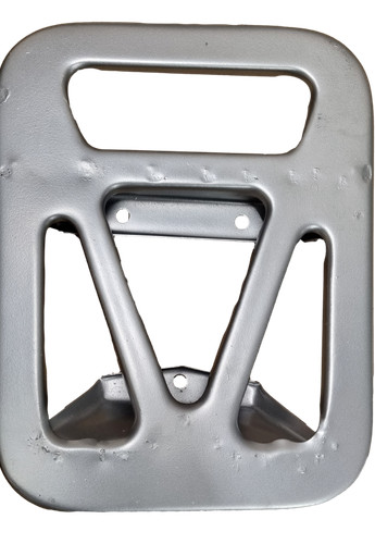Ukscooters vespa rear seat - ukscooters,
