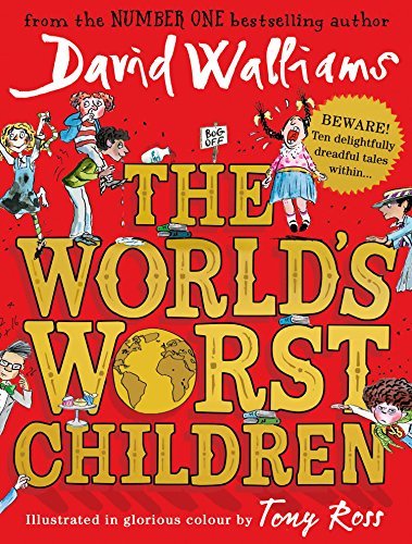 The world worst children - world's, by