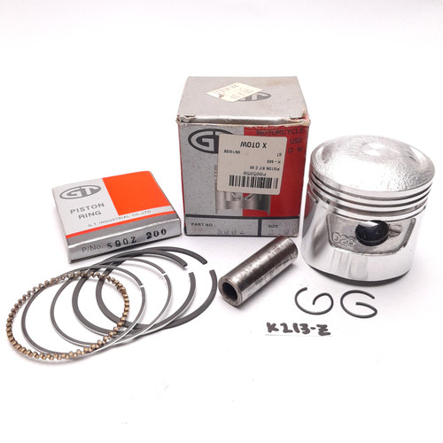 Honda s90z mayfit cs90 s90 - honda,