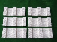 6 X Block Stone Retaining Wall