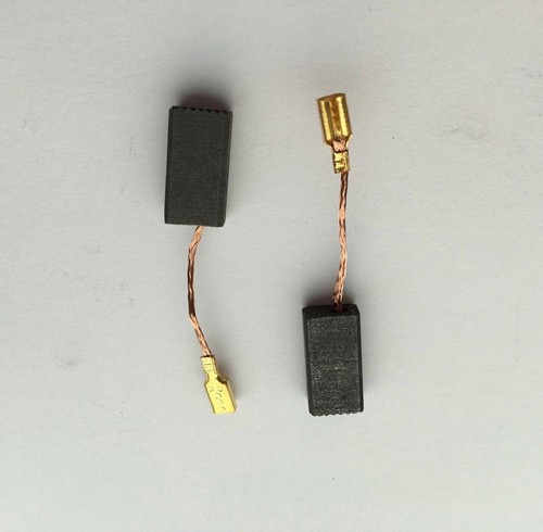 Carbon brushes for bosch gws - for,
