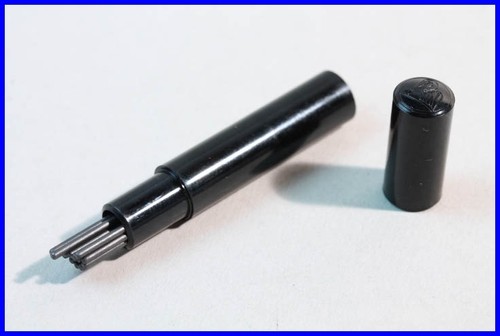 Graphite pelikan 1 18 - graphite,