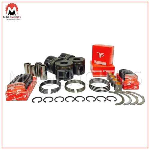 Engine rebuild kit toyota - kit,
