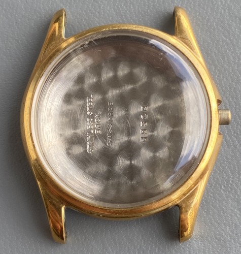 Genuine vintage cyma watch - cyma,