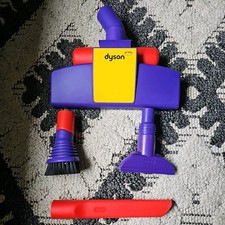 Dyson Floor Tool attachments