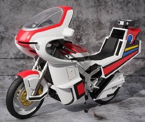 Masked rider black - rider,