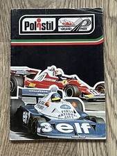 Rare Polistil Grand Prix