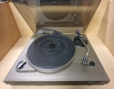 Micro Seiki MB-10 Turntable