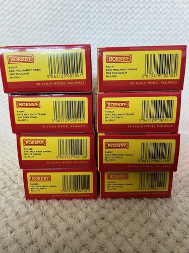 Hornby east midlands - hornby,