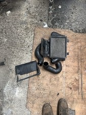 Vw T4 Intercooler 4 pin