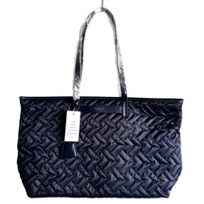 RADLEY Handbag Ink Blue Large