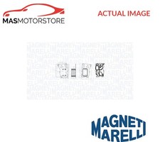 ENGINE OIL COOLER MAGNETI