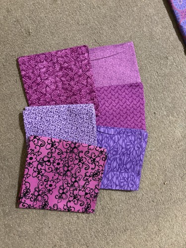 Piece fat quarter bundle - fat,