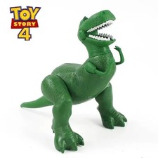 Disney Toy Story Rex Dinosaur 22cm PVC Action Figure Collectible Toy