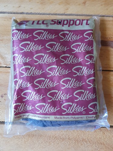 Silkies ultra tlc support - silkies,