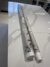 Laura Ashley Clarissa Curtain