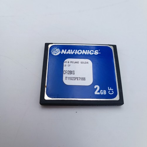 Navionics 28xg card uk - navionics,