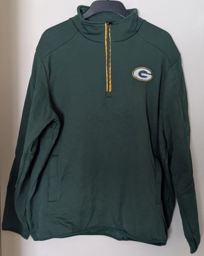 Oversized iii nfl - xl, green