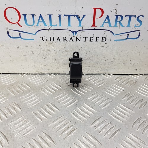 Nissan qashqai window control - qashqai,