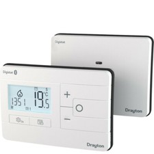 Drayton Digistat RF901 Single