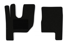 Left Hand Drive Truck Carpet