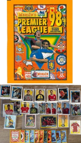 Merlin 1998 premier - fa,