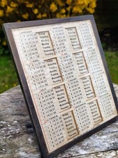 Unique Antique Sterling Silver