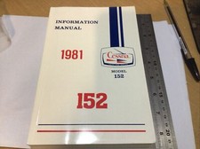 USED CESSNA Model 152