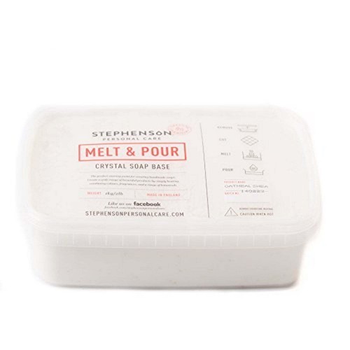 Stephenson shea melt - -,