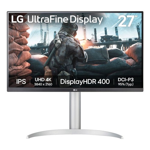 27up650k computer monitors - lg,