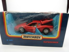 Matchbox SuperKings K149